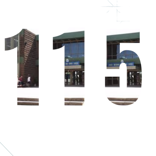 Instituto de Formación Docente "Marcos Sastre"